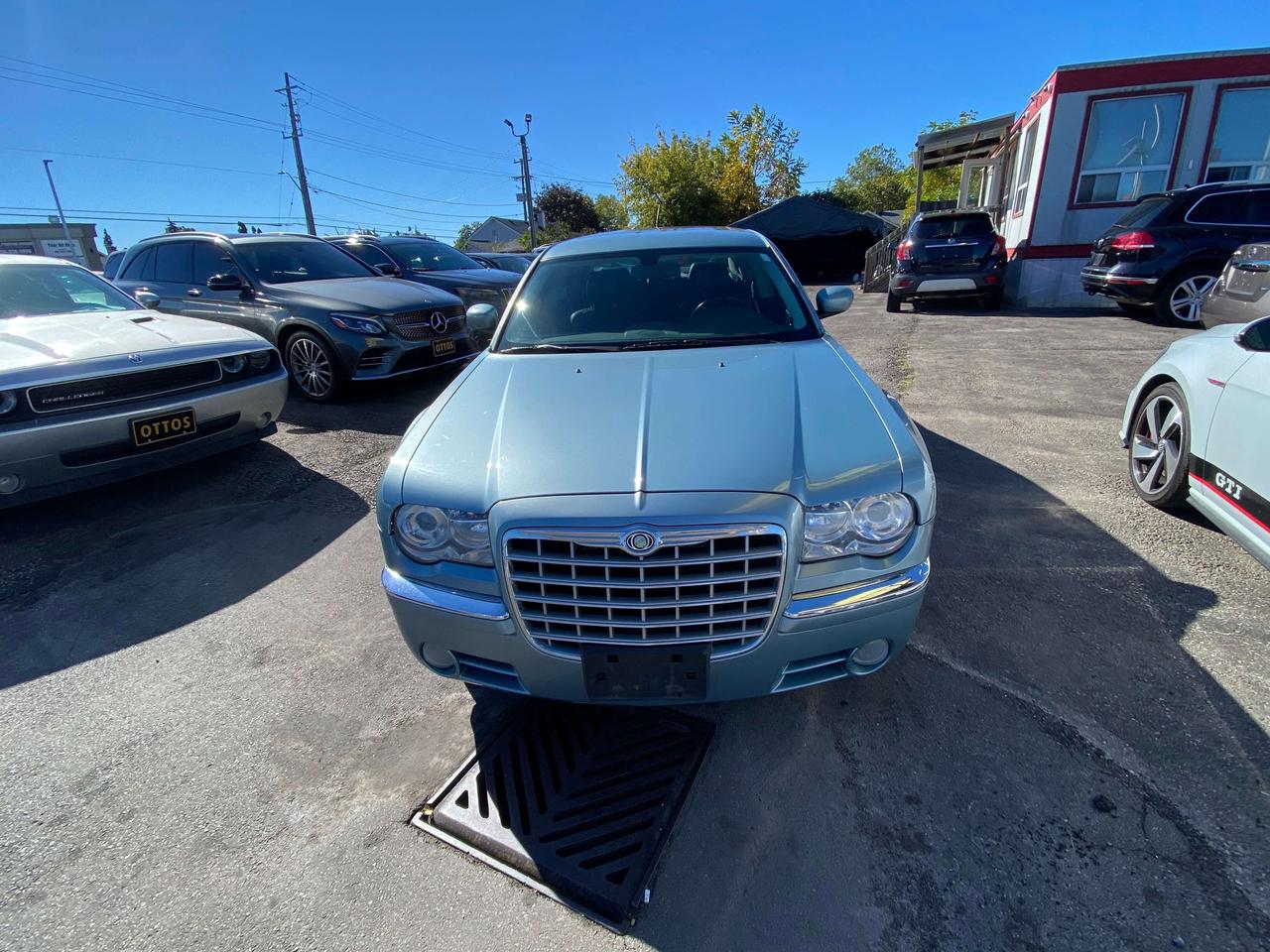 2008 Chrysler 300 LIMITED Photo2