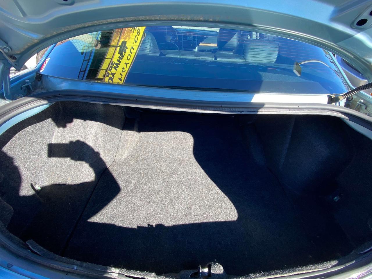2008 Chrysler 300 LIMITED Photo