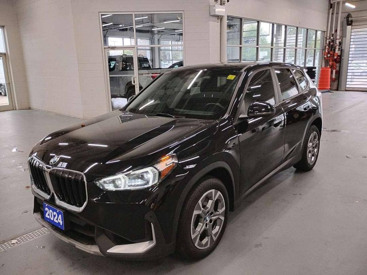 2024 BMW X1 xDrive28i Photo
