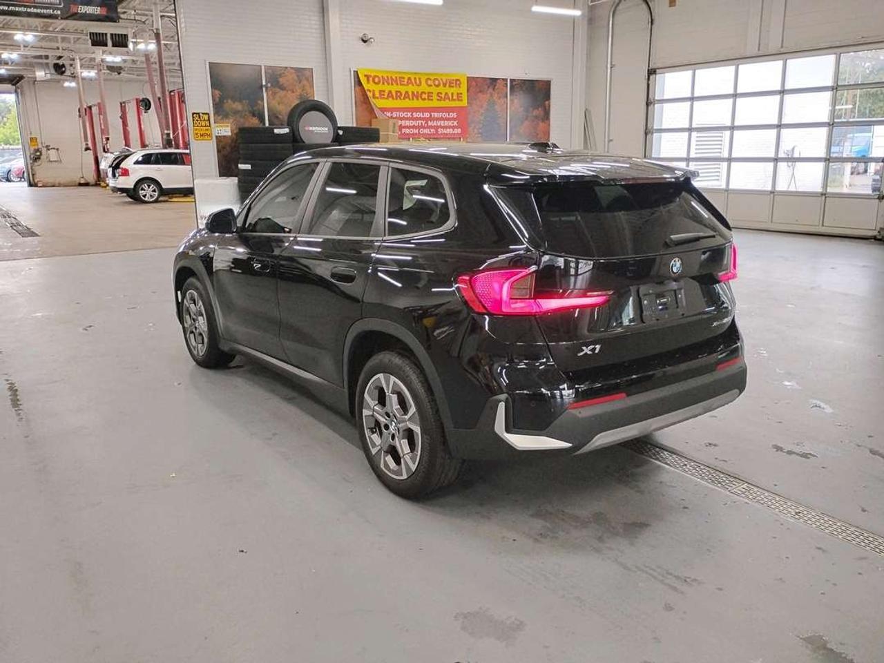 2024 BMW X1 xDrive28i Photo