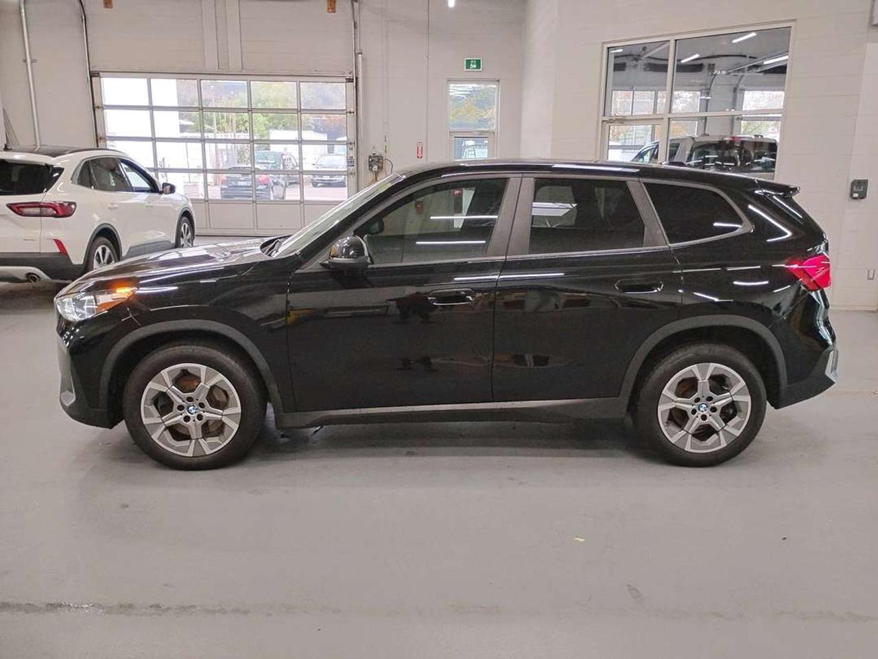 2024 BMW X1 xDrive28i Photo