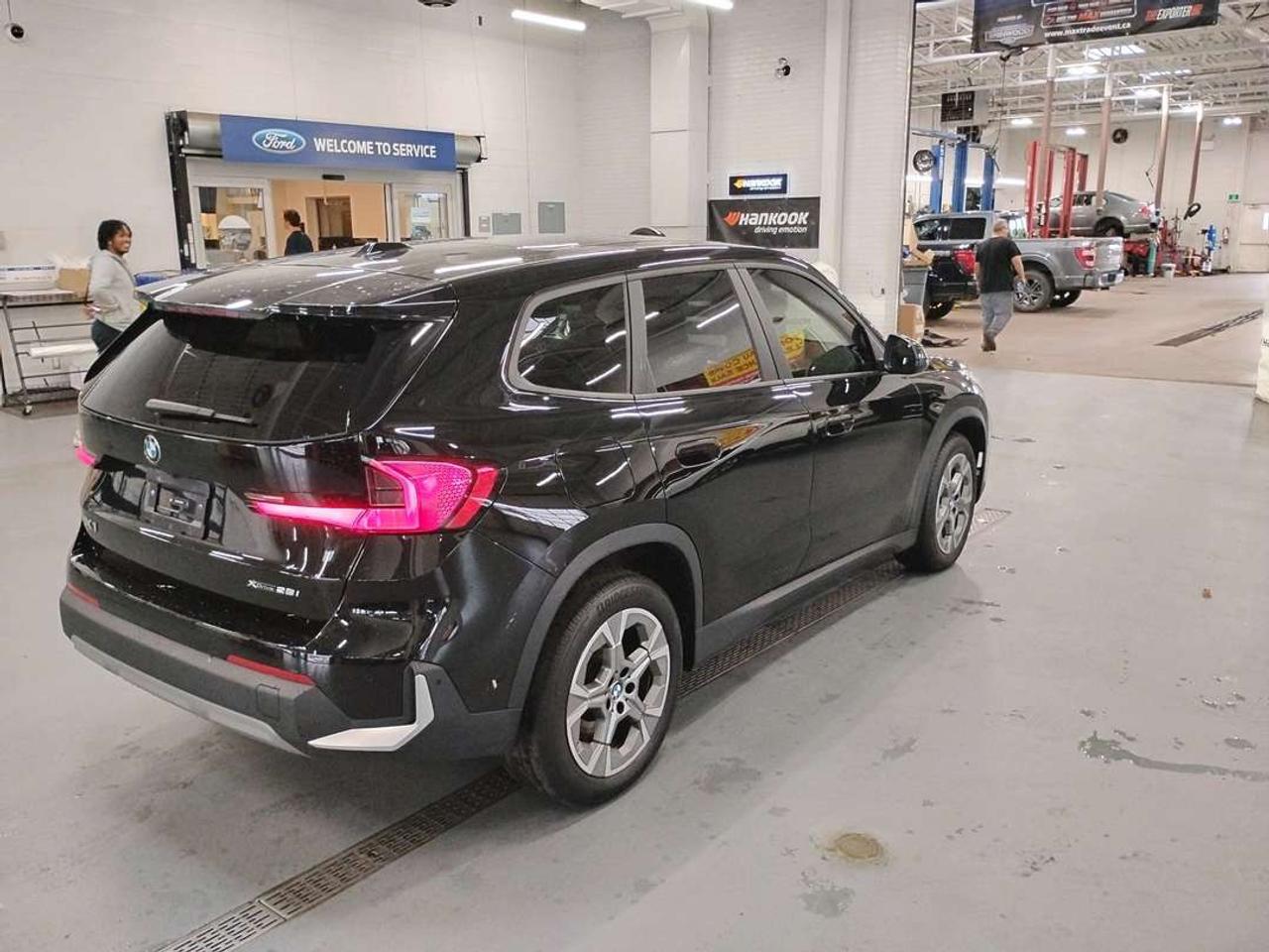 2024 BMW X1 xDrive28i Photo