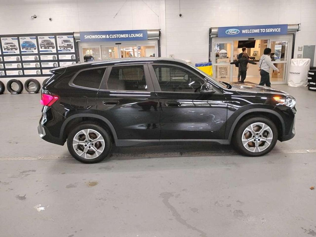 2024 BMW X1 xDrive28i Photo