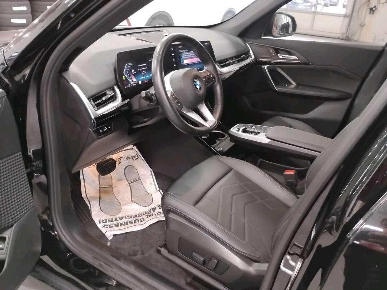 2024 BMW X1 xDrive28i Photo
