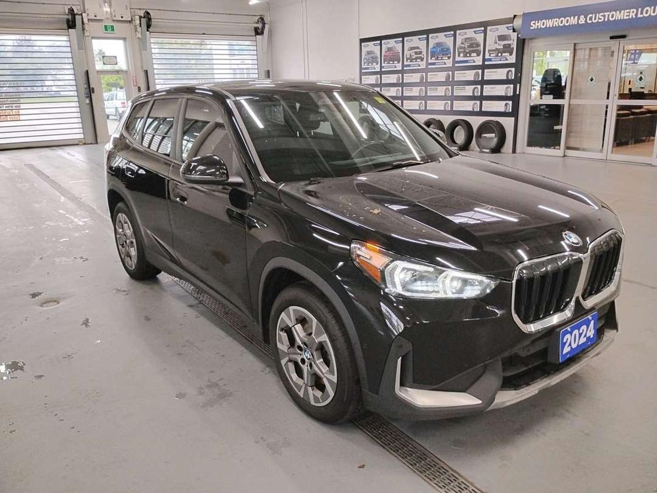 2024 BMW X1 xDrive28i Photo