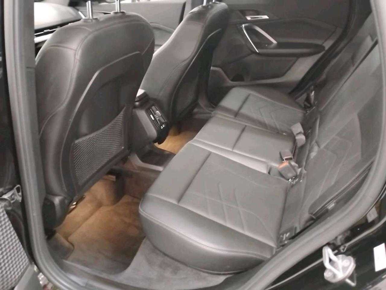 2024 BMW X1 xDrive28i Photo