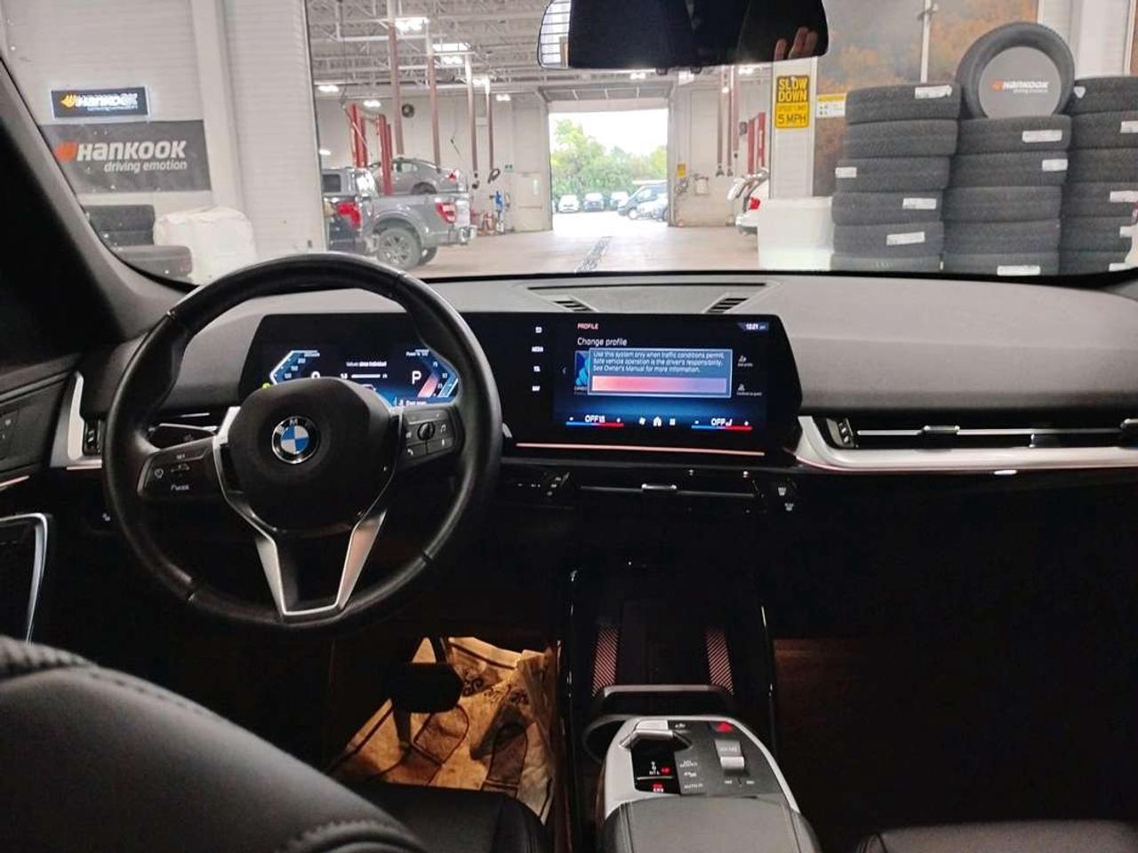 2024 BMW X1 xDrive28i Photo