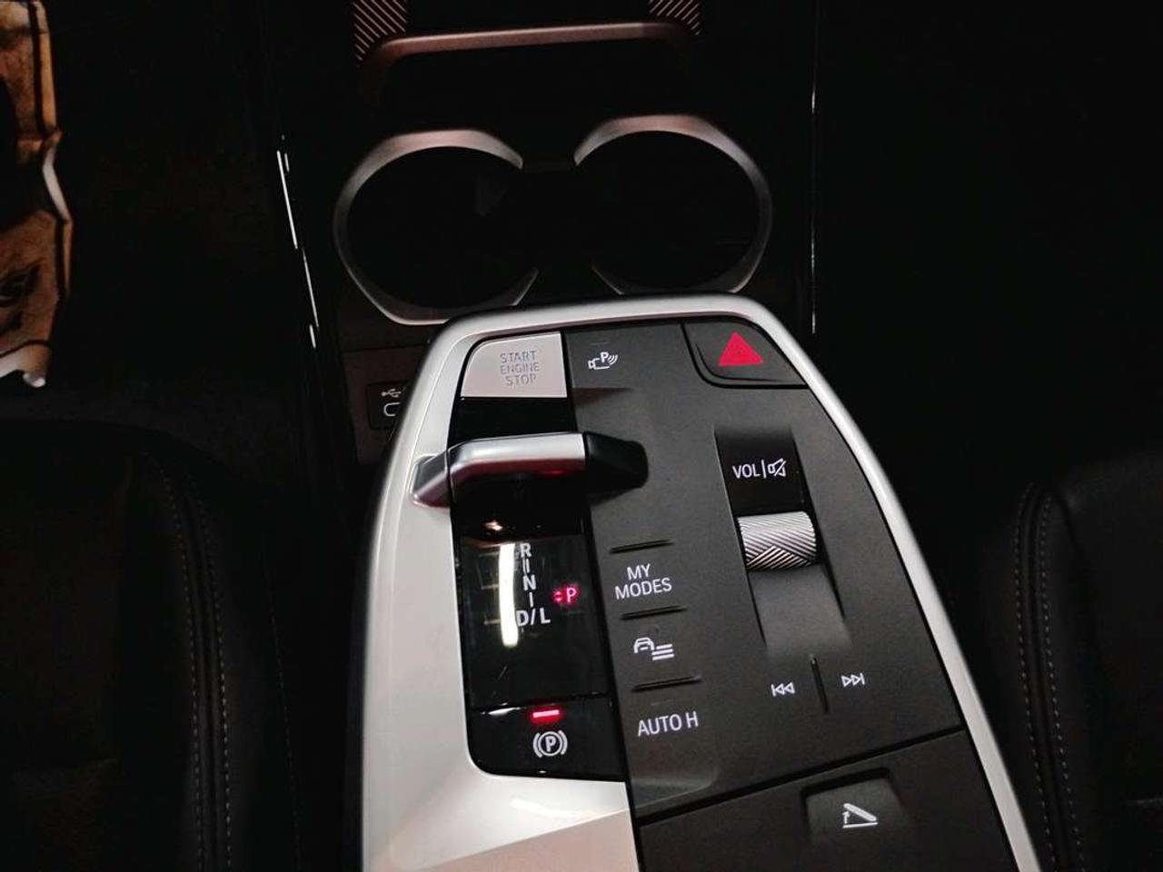 2024 BMW X1 xDrive28i Photo