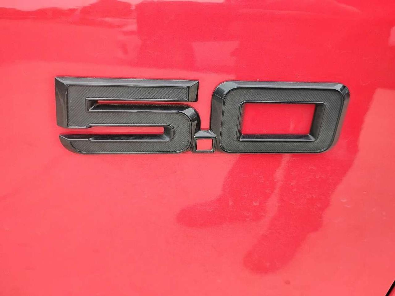 2024 Ford Mustang GT Premium Photo