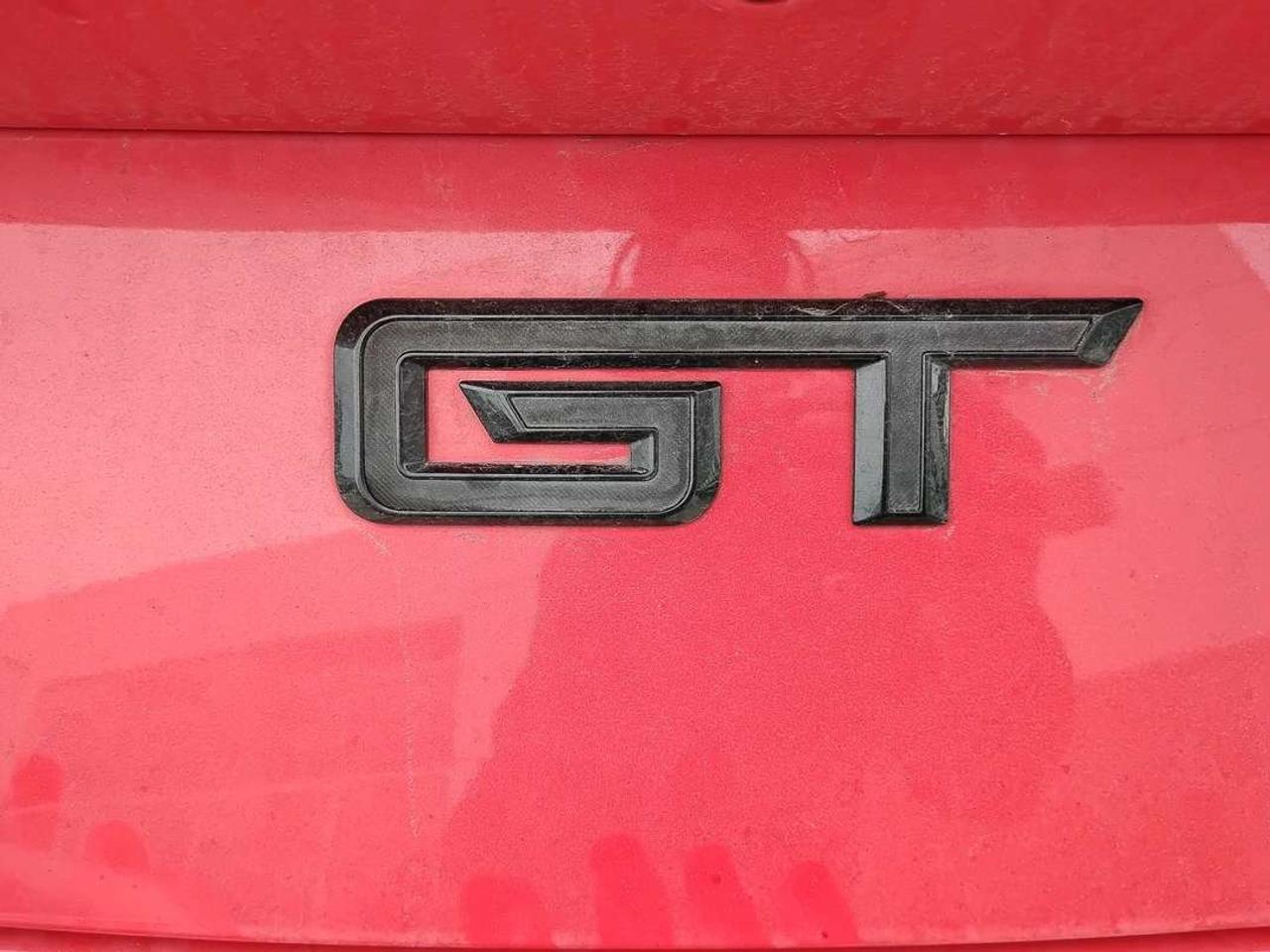 2024 Ford Mustang GT Premium Photo