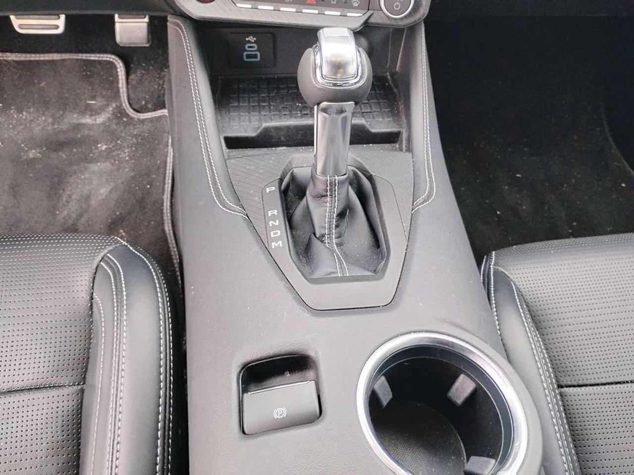 2024 Ford Mustang GT Premium Photo