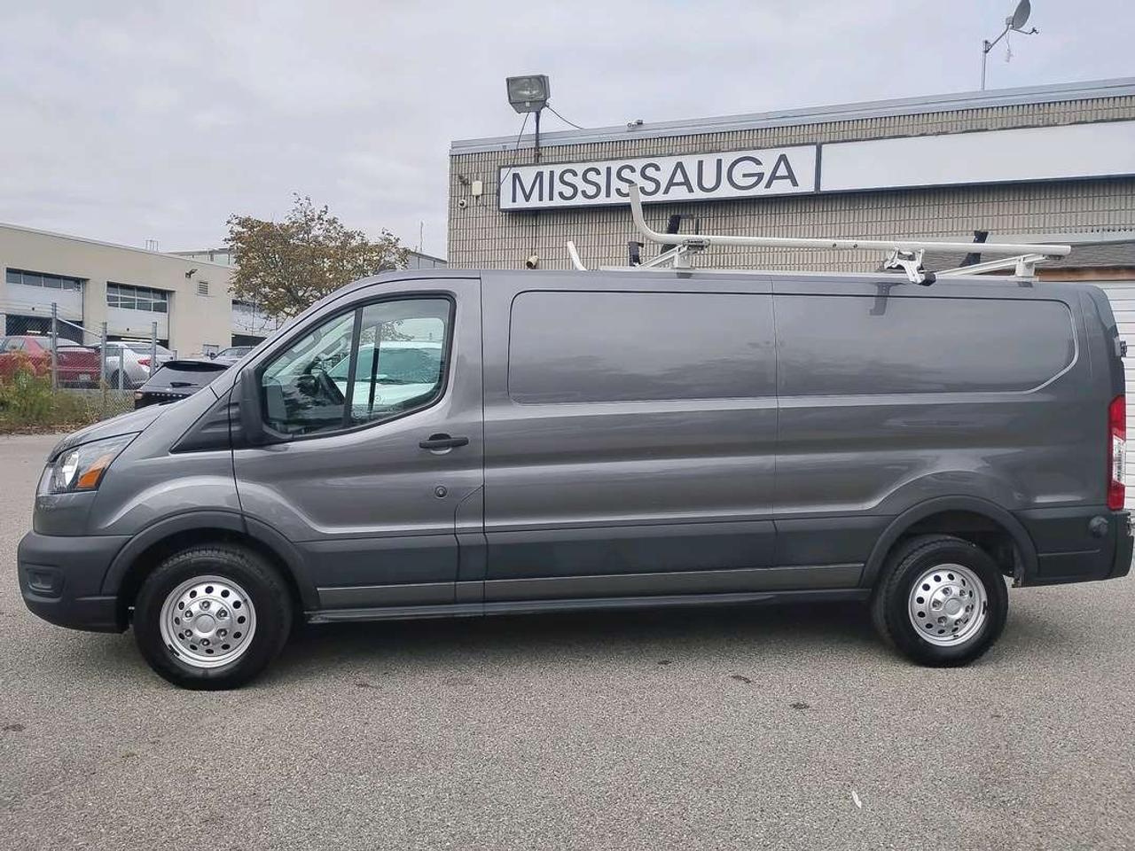 2023 Ford Transit Cargo Van Others Photo3