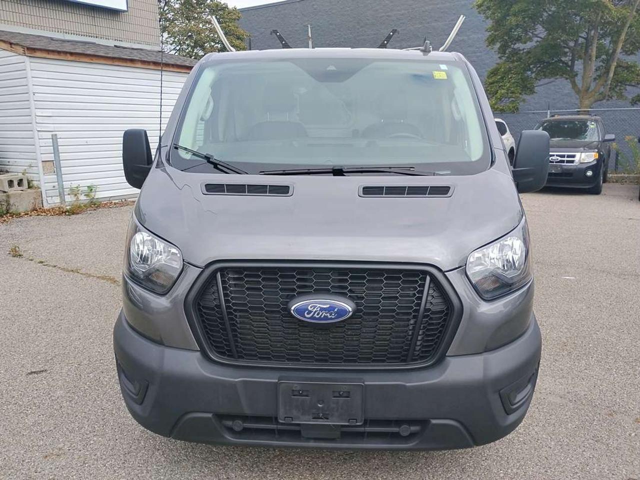2023 Ford Transit Cargo Van Others Photo