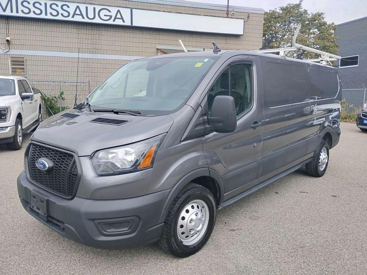 2023 Ford Transit Cargo Van Others Photo5