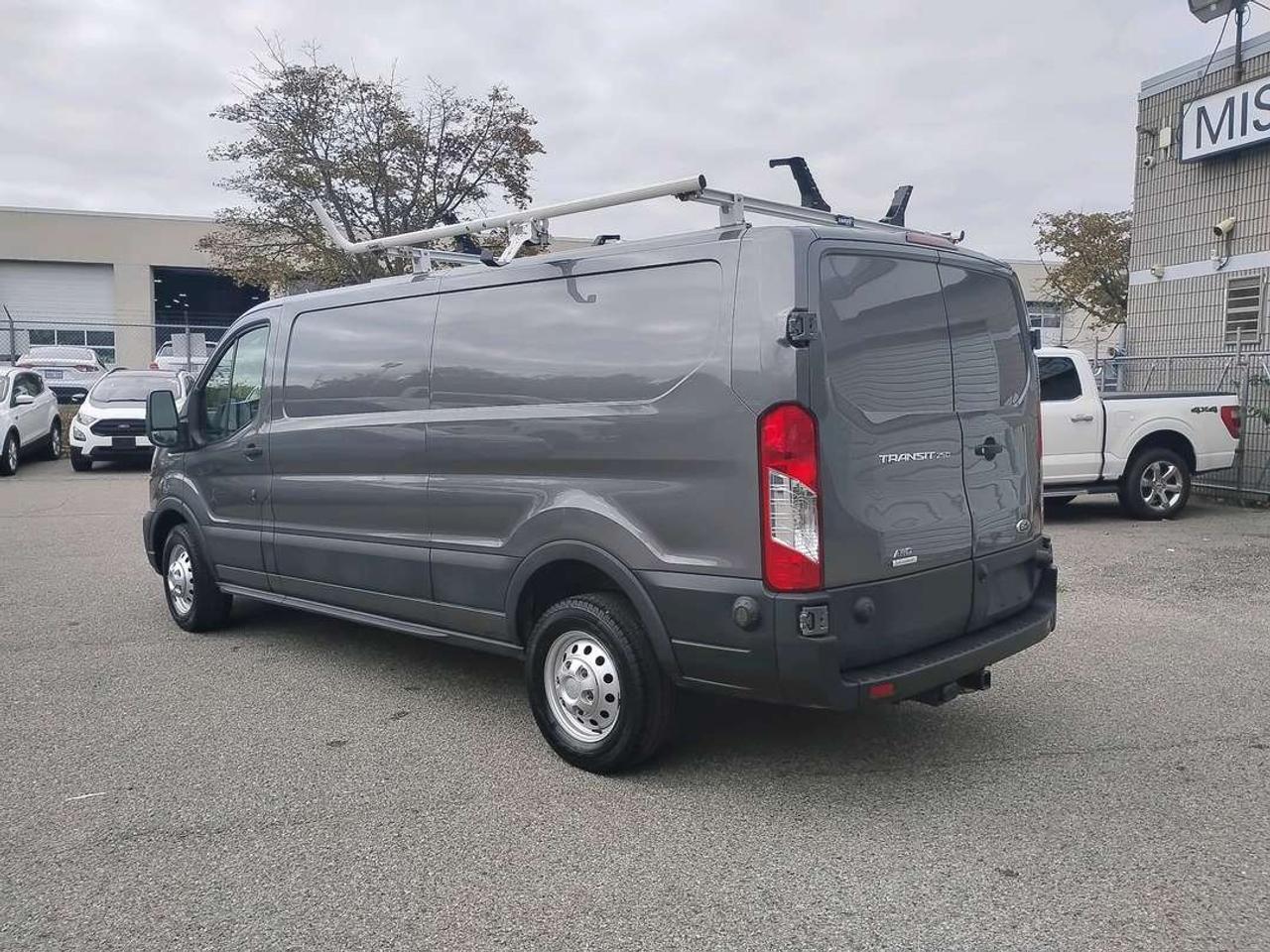 2023 Ford Transit Cargo Van Others Photo4