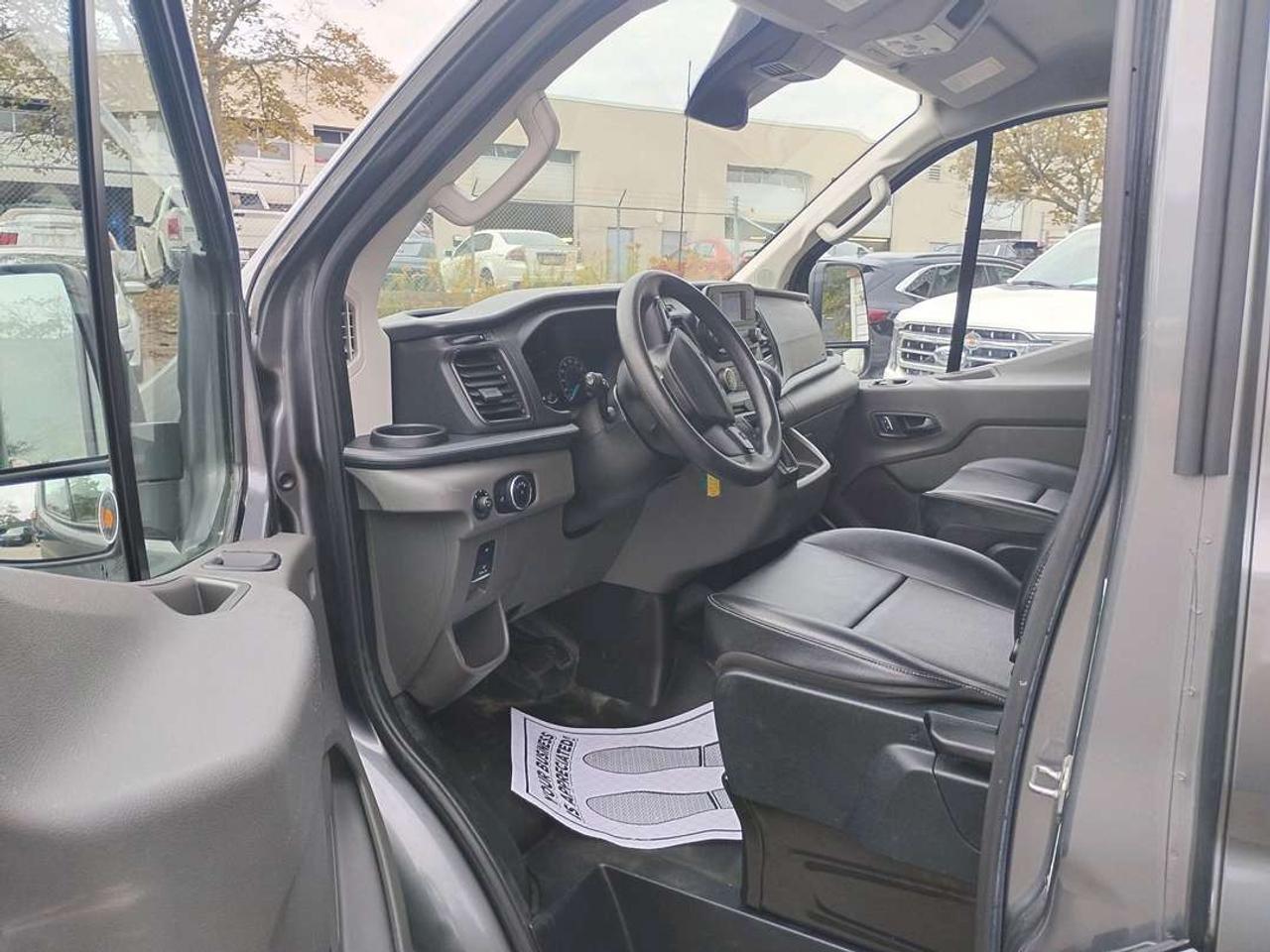 2023 Ford Transit Cargo Van Others Photo