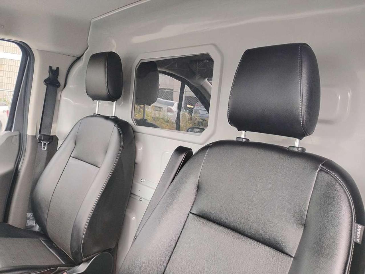 2023 Ford Transit Cargo Van Others Photo