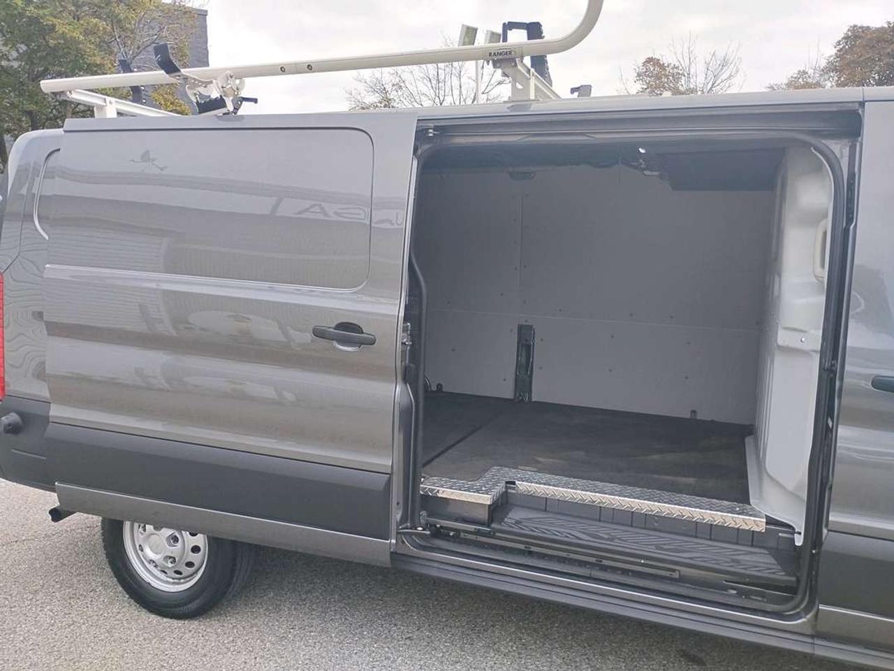 2023 Ford Transit Cargo Van Others Photo