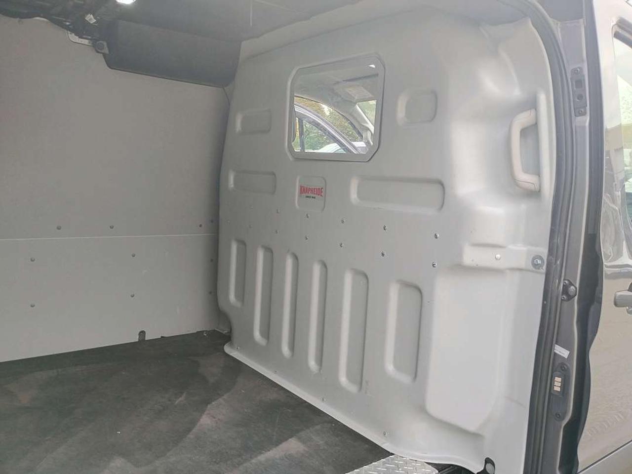2023 Ford Transit Cargo Van Others Photo