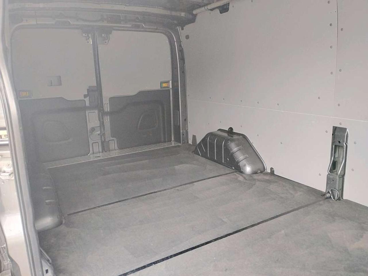 2023 Ford Transit Cargo Van Others Photo