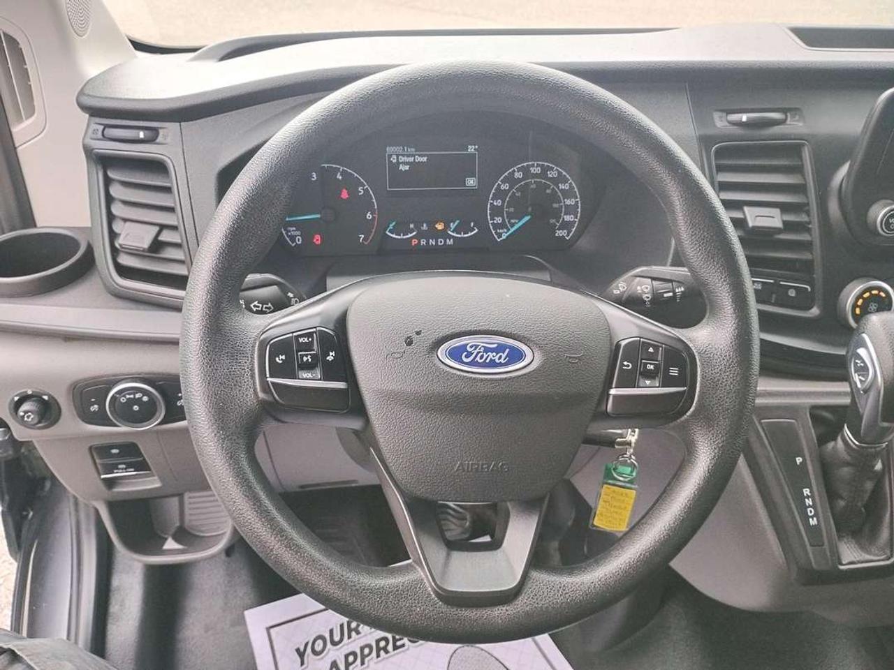 2023 Ford Transit Cargo Van Others Photo
