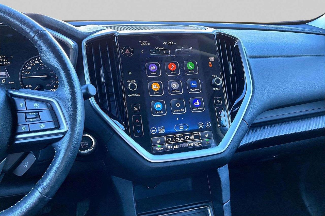 2023 Subaru ASCENT Touring   Powertrain Warranty to 2028   Blind Spot Photo4