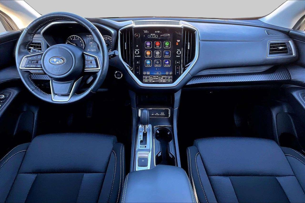 2023 Subaru ASCENT Touring   Powertrain Warranty to 2028   Blind Spot Photo