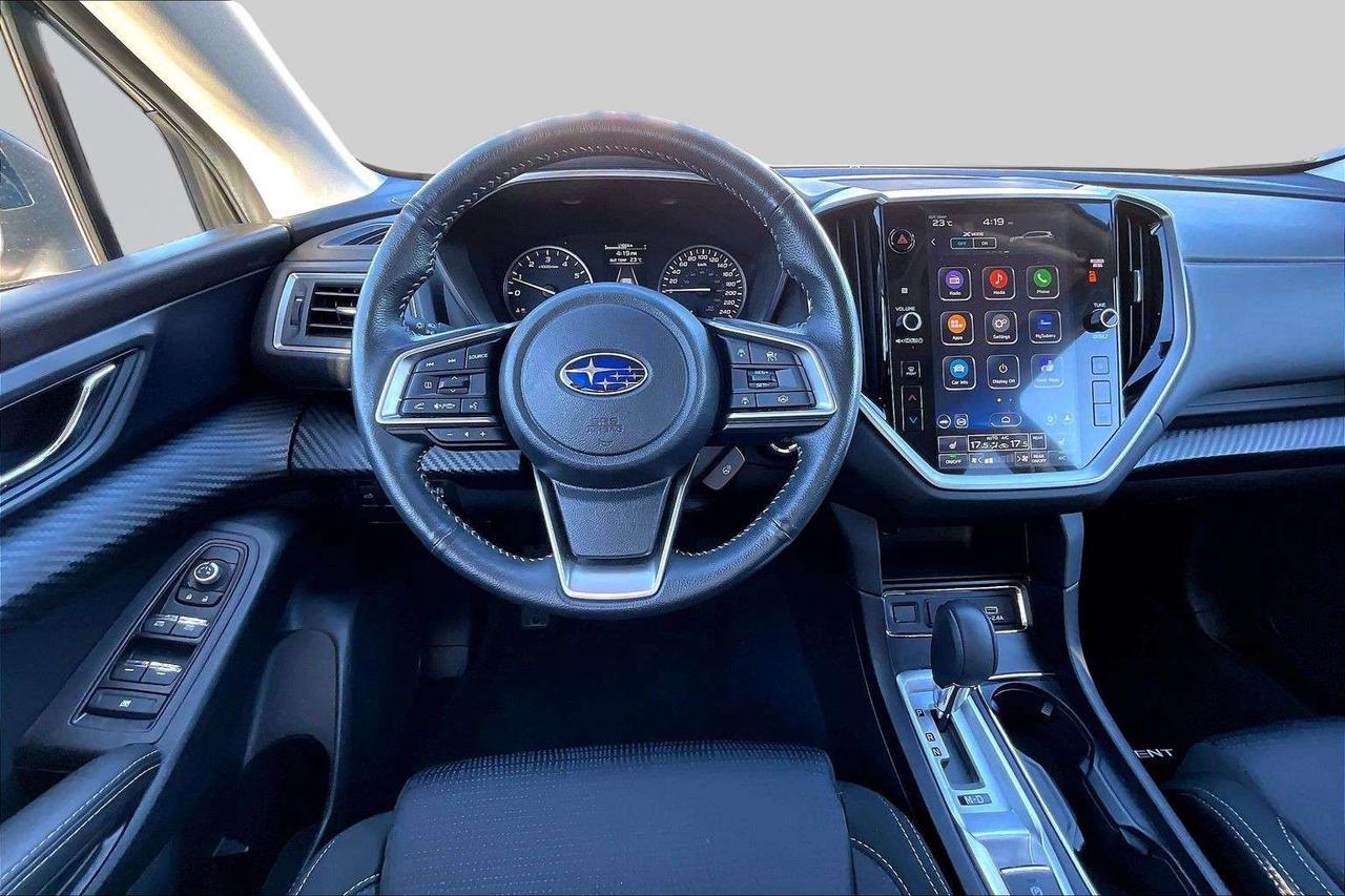 2023 Subaru ASCENT Touring   Powertrain Warranty to 2028   Blind Spot Photo2