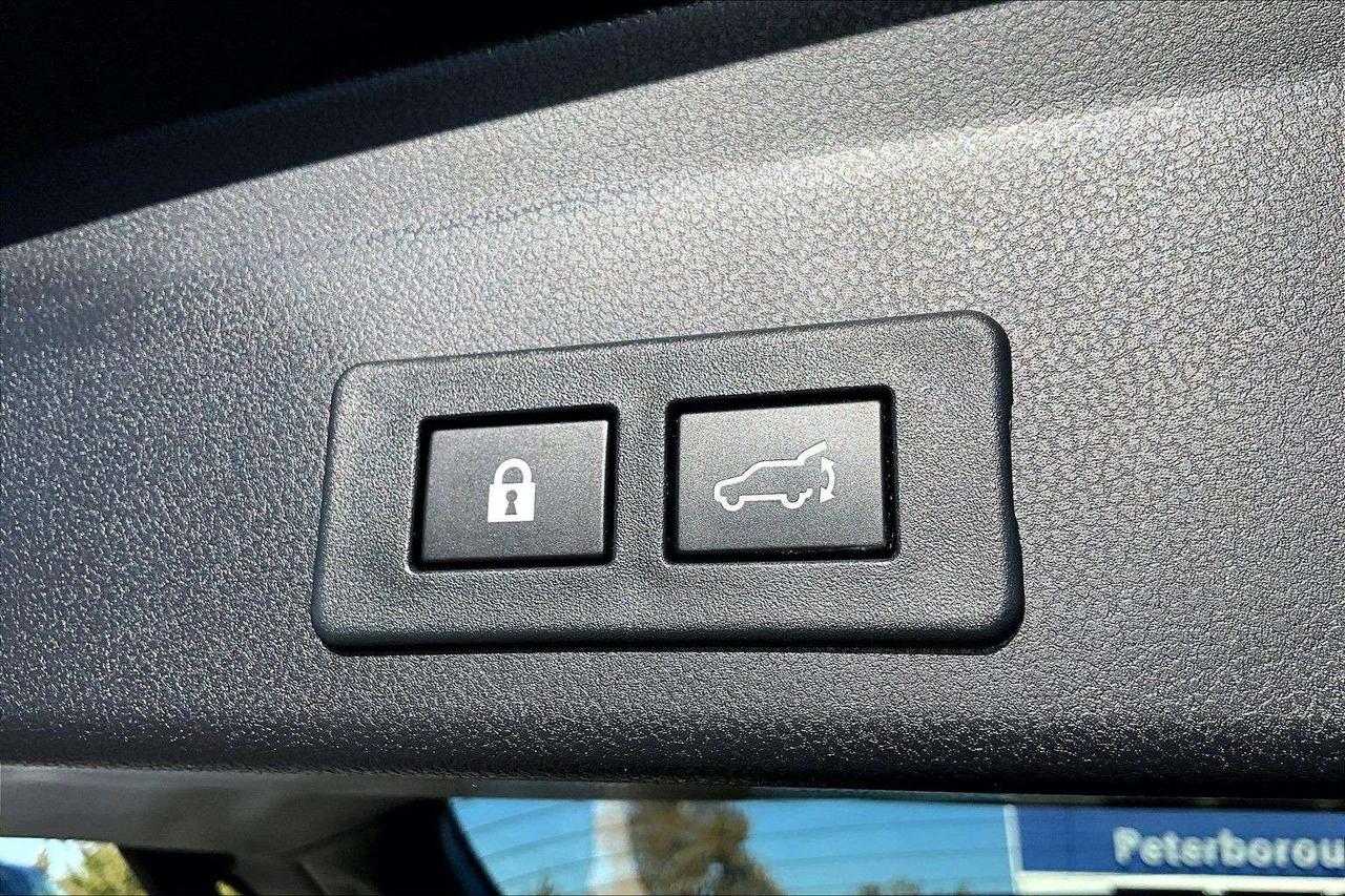 2023 Subaru ASCENT Touring   Powertrain Warranty to 2028   Blind Spot Photo