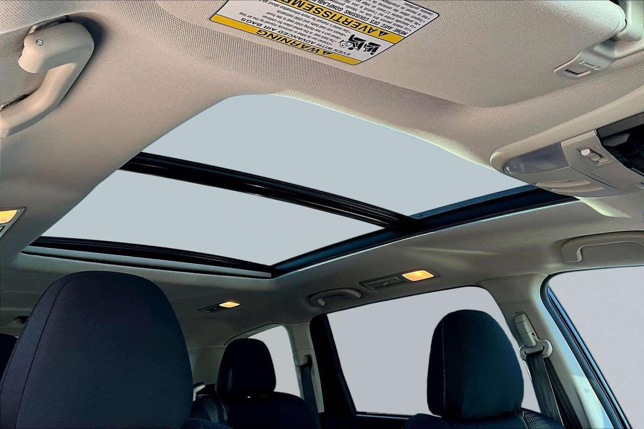 2023 Subaru ASCENT Touring   Powertrain Warranty to 2028   Blind Spot Photo