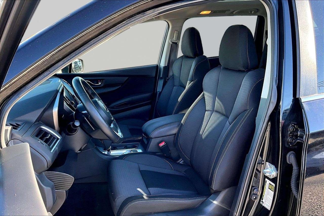 2023 Subaru ASCENT Touring   Powertrain Warranty to 2028   Blind Spot Photo