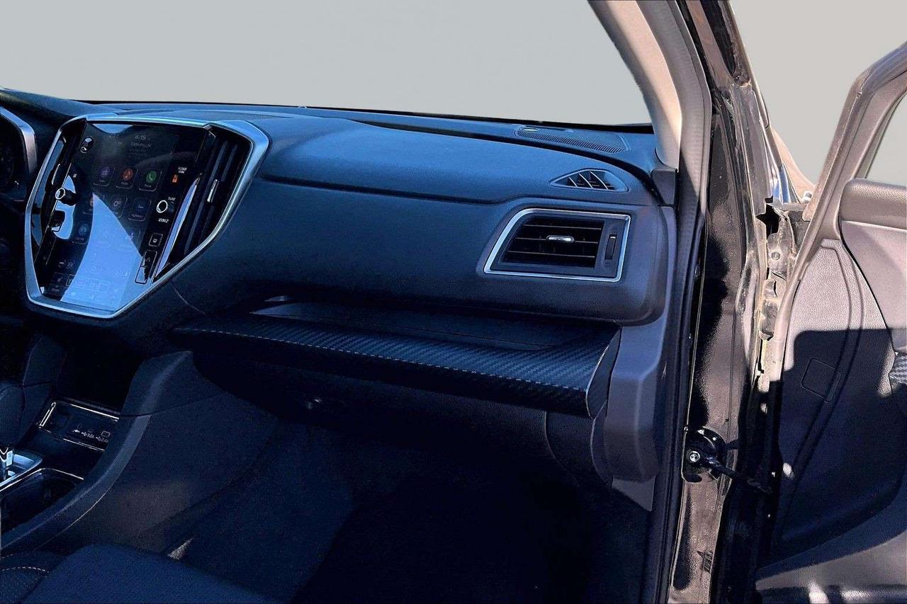 2023 Subaru ASCENT Touring   Powertrain Warranty to 2028   Blind Spot Photo