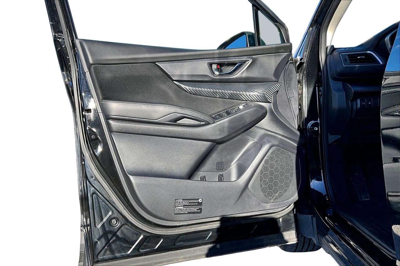 2023 Subaru ASCENT Touring   Powertrain Warranty to 2028   Blind Spot Photo