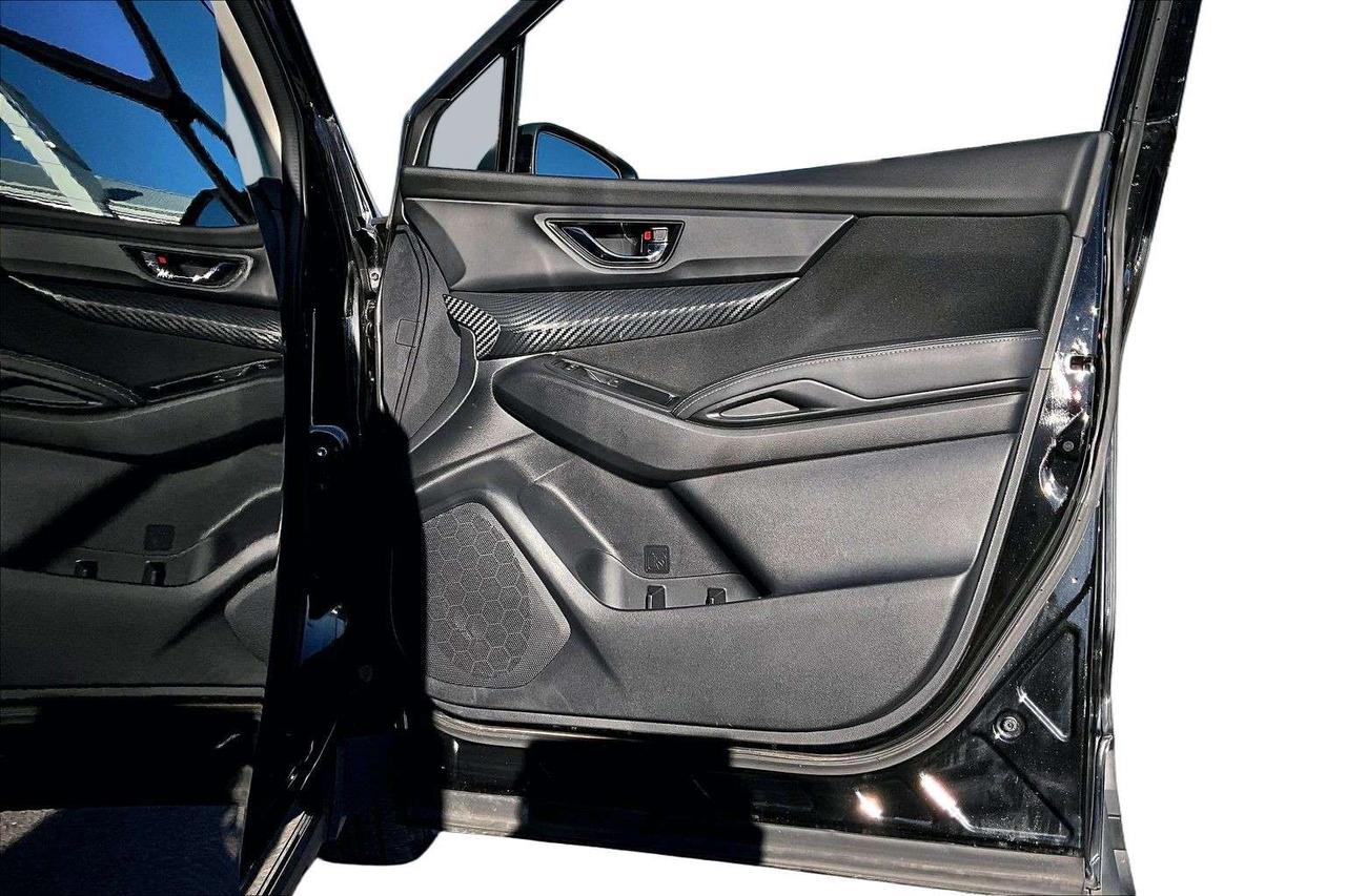 2023 Subaru ASCENT Touring   Powertrain Warranty to 2028   Blind Spot Photo