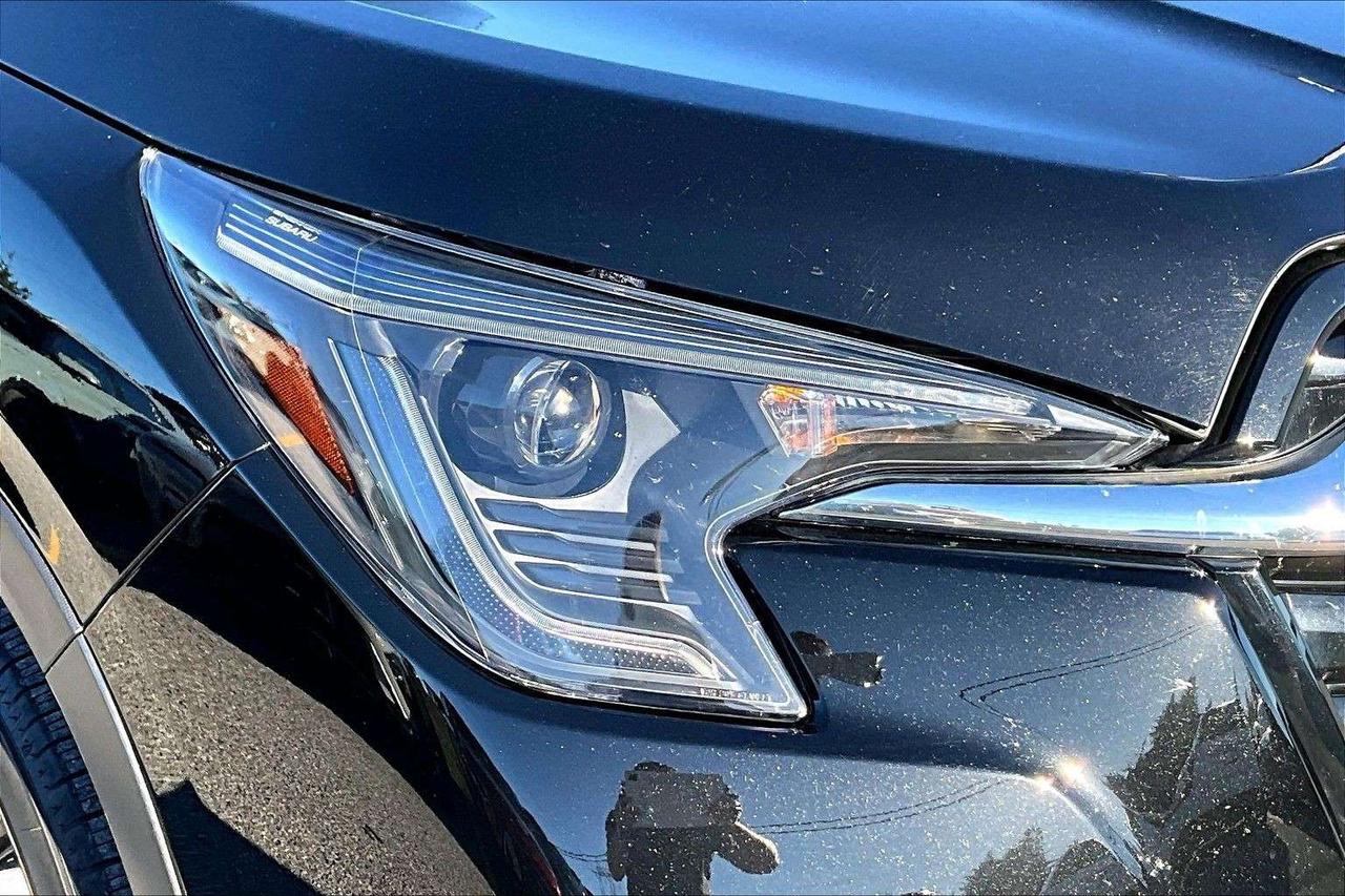 2023 Subaru ASCENT Touring   Powertrain Warranty to 2028   Blind Spot Photo