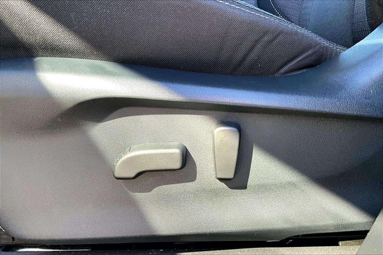 2023 Subaru ASCENT Touring   Powertrain Warranty to 2028   Blind Spot Photo