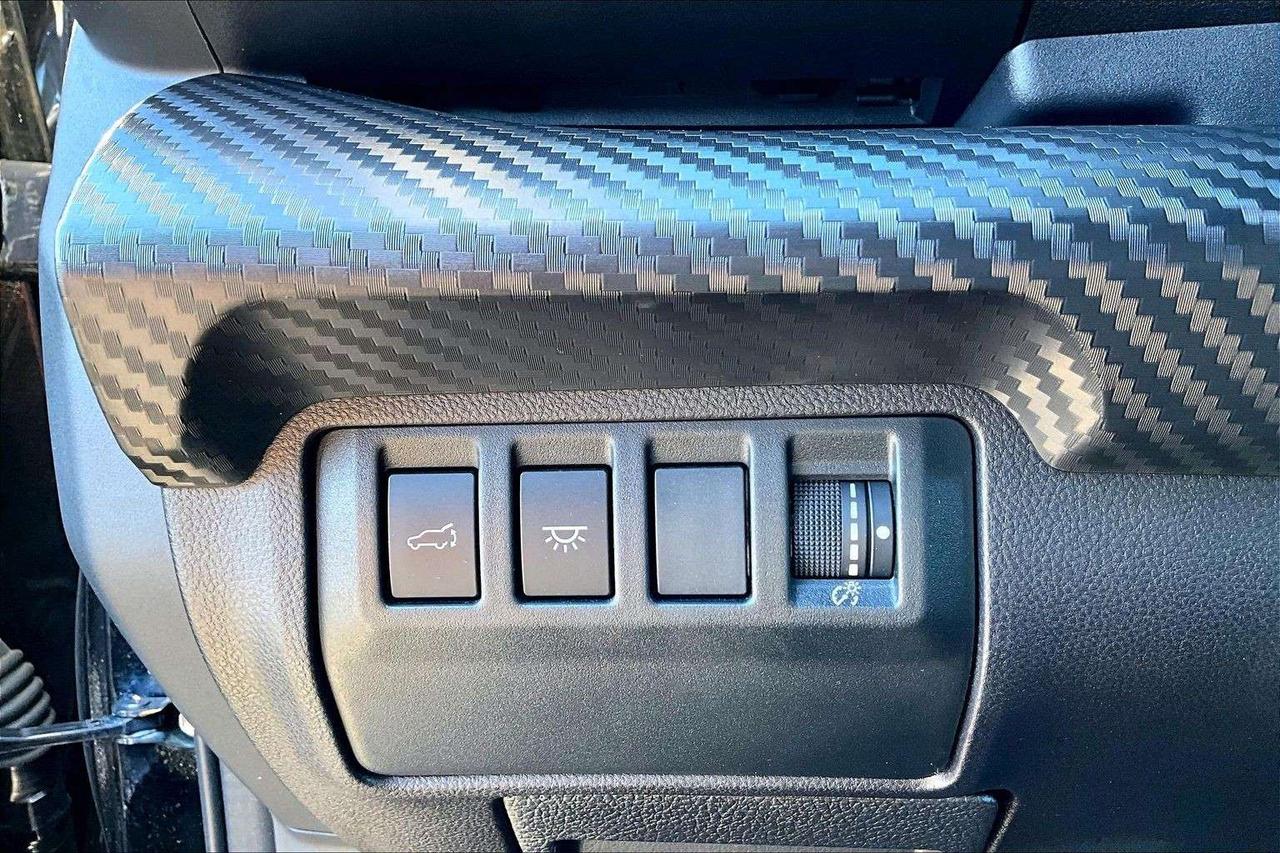 2023 Subaru ASCENT Touring   Powertrain Warranty to 2028   Blind Spot Photo