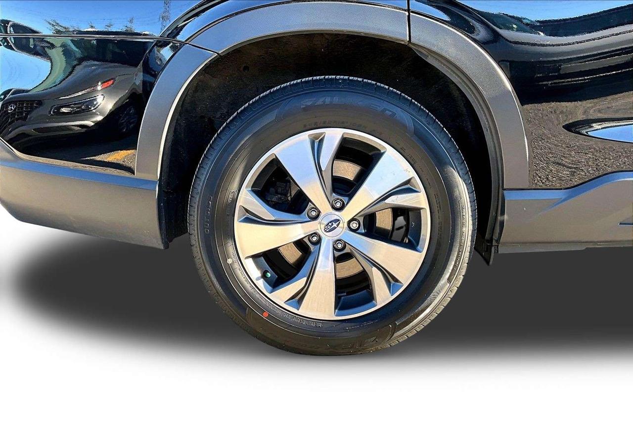 2023 Subaru ASCENT Touring   Powertrain Warranty to 2028   Blind Spot Photo
