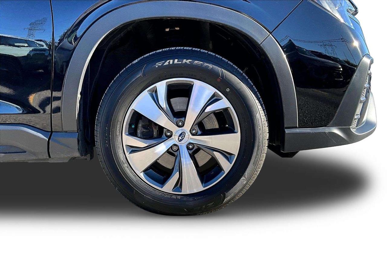 2023 Subaru ASCENT Touring   Powertrain Warranty to 2028   Blind Spot Photo