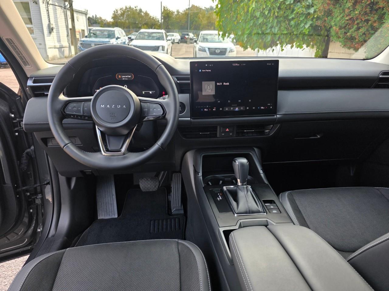 2026 Mazda CX-5 GS 4dr i-ACTIV All-Wheel Drive Sport Utility Photo