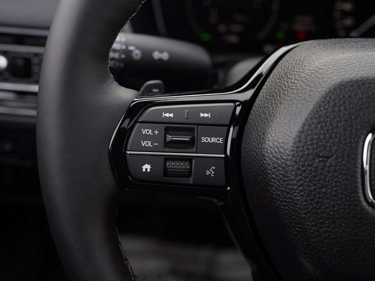 2026 Honda Civic Sport Sunroof Alloys Apple Carplay. Photo