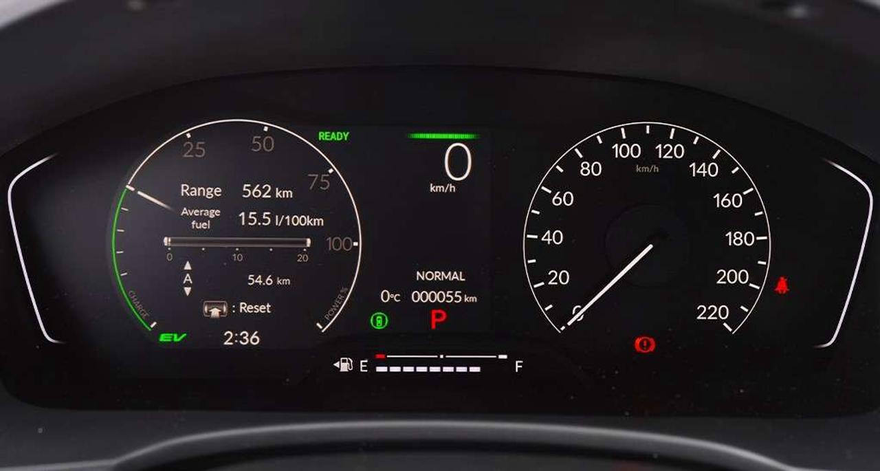 2026 Honda Civic Sport Sunroof Alloys Apple Carplay. Photo