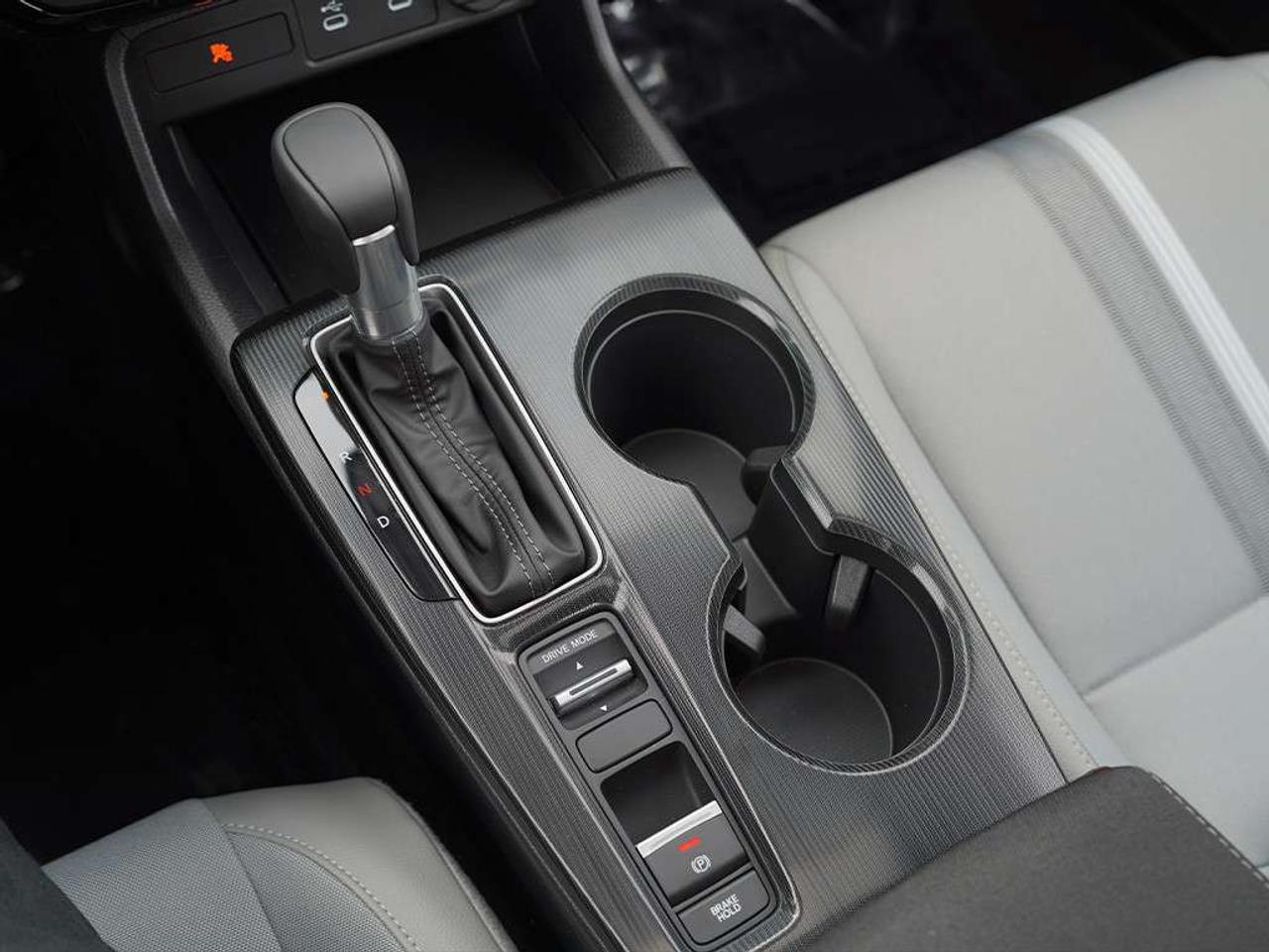 2026 Honda Civic Sport Sunroof Alloys Apple Carplay. Photo