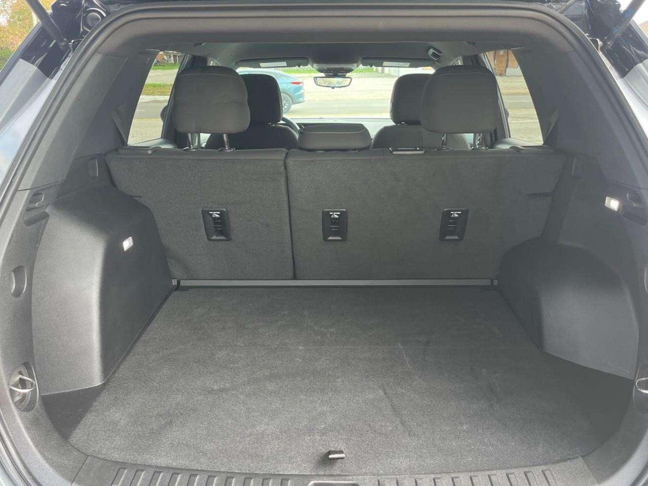 2025 GMC Terrain Elevation Local Trade CPO Rates apply! Photo