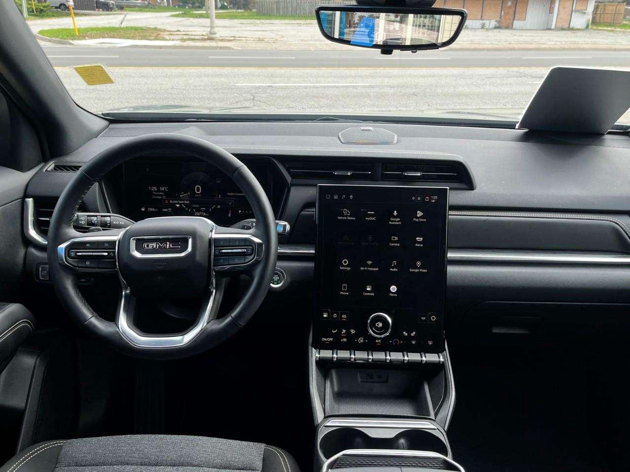 2025 GMC Terrain Elevation Local Trade CPO Rates apply! Photo