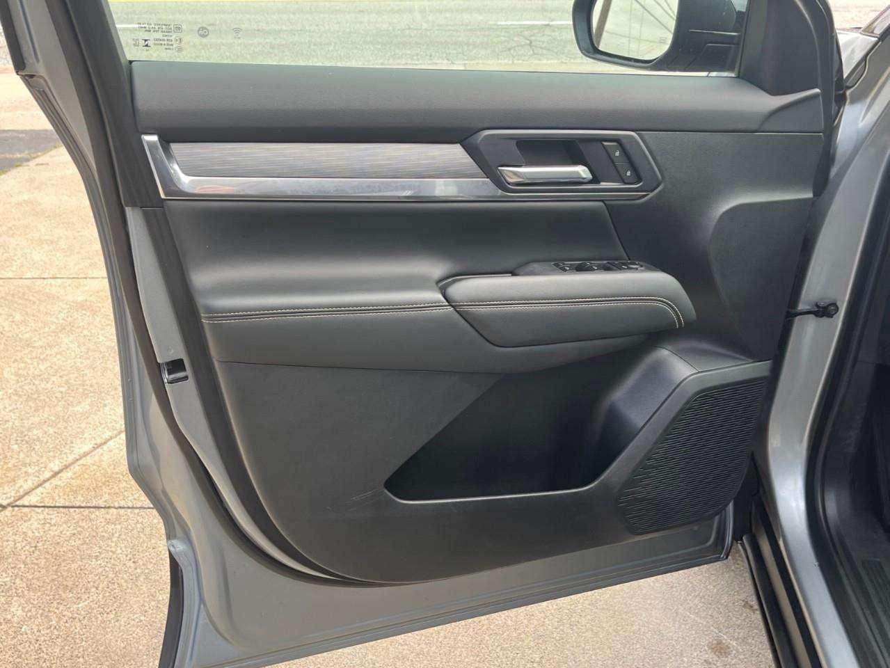 2025 GMC Terrain Elevation Local Trade CPO Rates apply! Photo