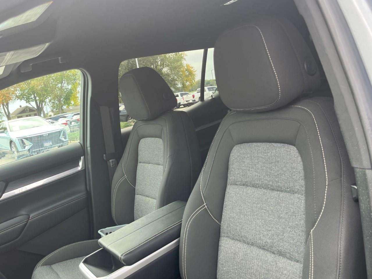 2025 GMC Terrain Elevation Local Trade CPO Rates apply! Photo
