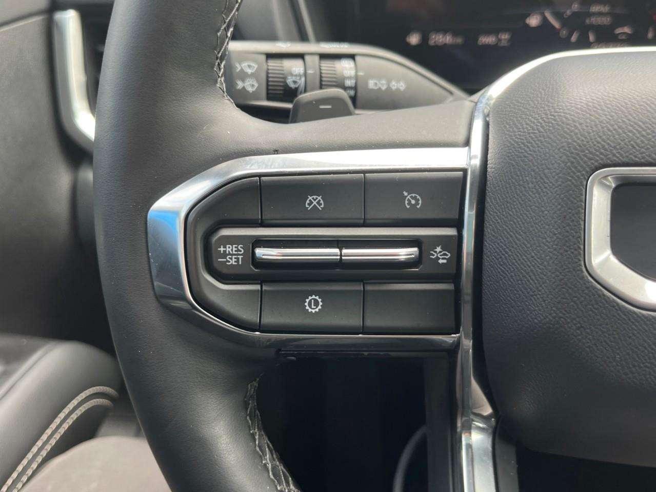 2025 GMC Terrain Elevation Local Trade CPO Rates apply! Photo