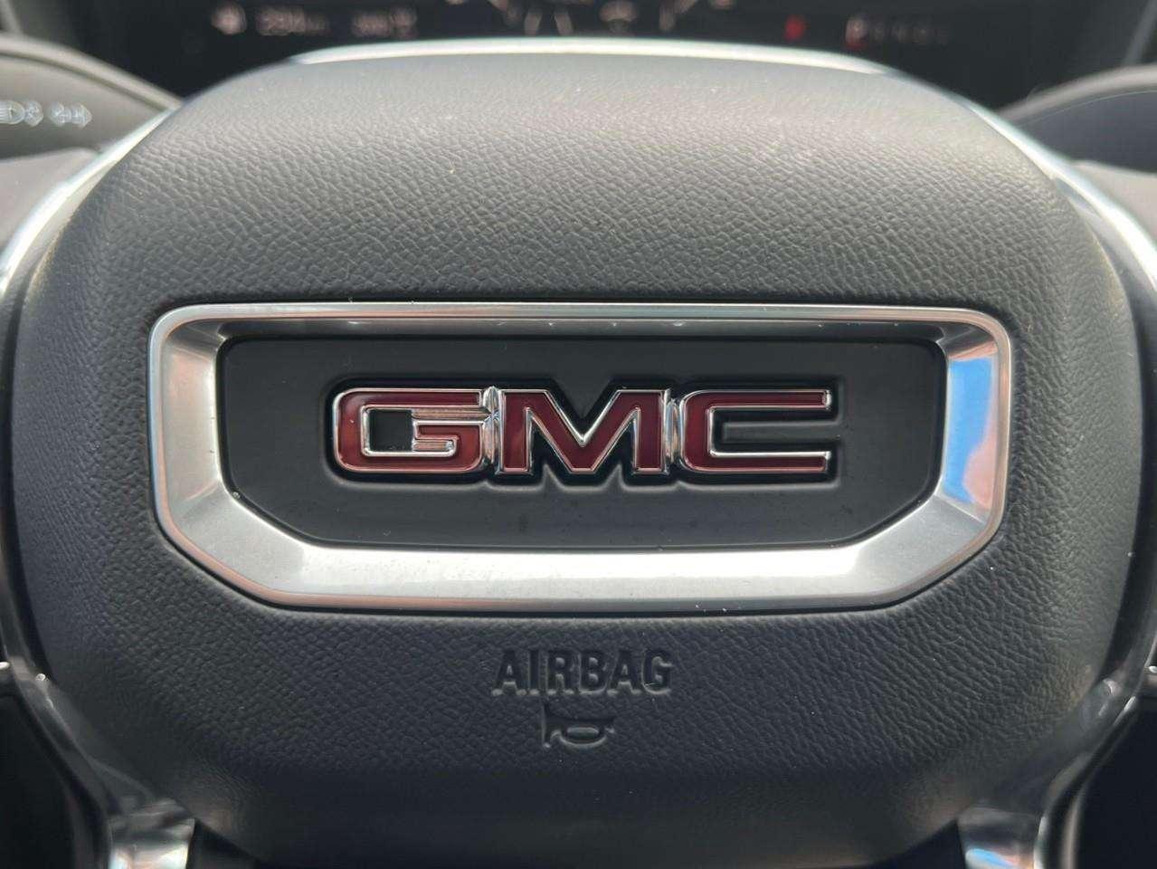 2025 GMC Terrain Elevation Local Trade CPO Rates apply! Photo