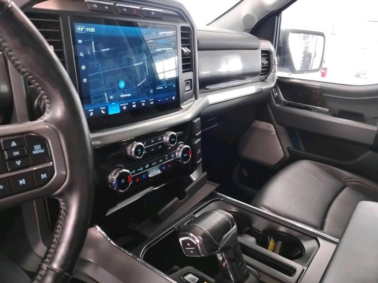 2022 Ford F-150 Lariat Photo